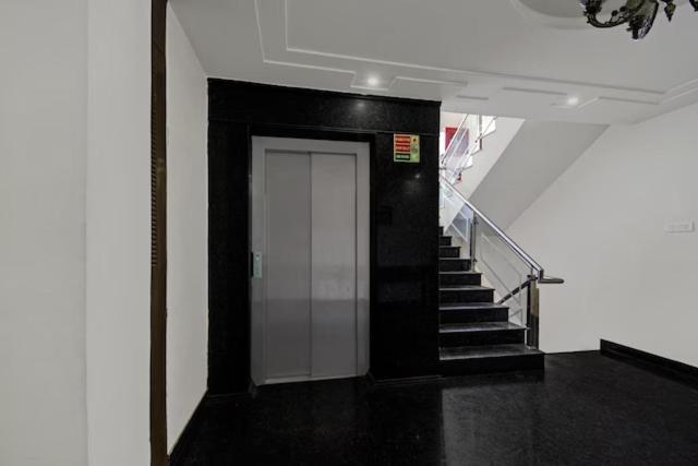 Tipsyy Heritage Heights Τζαϊπούρ Εξωτερικό φωτογραφία