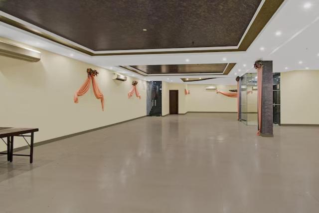 Tipsyy Heritage Heights Τζαϊπούρ Εξωτερικό φωτογραφία